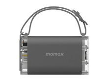 Momax PB03 40,000mAh Power Stone Mini Outdoor Power Station - Best Prices