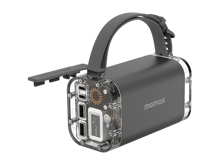 Momax PB03 40,000mAh Power Stone Mini Outdoor Power Station - Best Prices