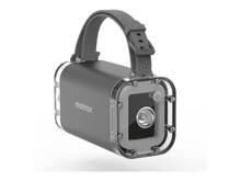 Momax PB03 40,000mAh Power Stone Mini Outdoor Power Station - Best Prices