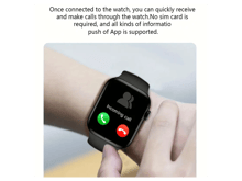 VIKUSHA V52 Smart Watch - Best Prices