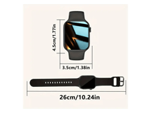 VIKUSHA V52 Smart Watch - Best Prices
