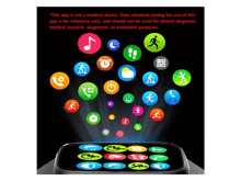 VIKUSHA V52 Smart Watch - Best Prices