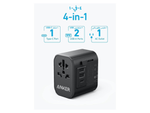 Anker 312 Outlet Extender Adapter - Best Prices