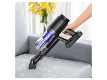 Eufy HomeVac S11 Go - Best Prices