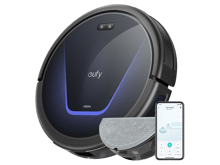 يوفي G50 هايبريد روبوت فاكيوم مع ممسحة - أفضل سعر يوفي G50 هايبريد روبوت فاكيوم مع ممسحة - أفضل سعر