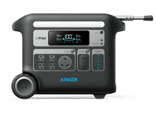 Anker SOLIX F2000 Portable PowerHouse 767 - Best Prices