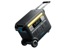 Anker SOLIX F2000 Portable PowerHouse 767 - Best Prices