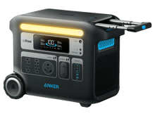 Anker SOLIX F2000 Portable PowerHouse 767 - Best Prices