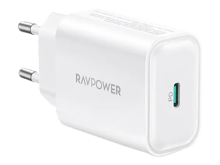راف بور RP-PC169 شاحن 30 واط 1C - أفضل سعر