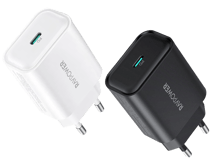 راف بور RP-PC169 شاحن 30 واط 1C - أفضل سعر