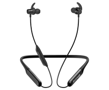 RAVPower RP-BH1003 Wireless In-Ear Neckband Sports Earphones with Hook - Best Prices