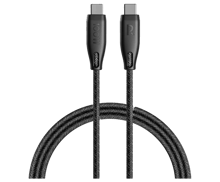 RAVPower CB1035 Charge & Sync 100W Type-C Cable - Best Prices