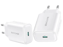 RAVPower RP-PC167 PD 20W Wall Charger 1C - Best Prices