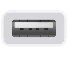 Apple USB-C to USB Adapter - Best Prices