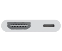 Apple Lightning Digital AV Adapter - Best Prices