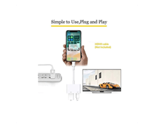 Apple Lightning Digital AV Adapter - Best Prices