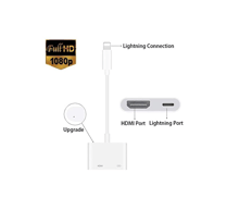 Apple Lightning Digital AV Adapter - Best Prices