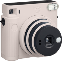 FUJIFILM Instax Square SQ1 Instant Film Camera - Best Prices