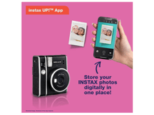Fujifilm InstaX Mini 40 - Best Prices