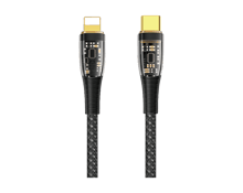 WiWU TM01 Type-C to Lightning 20W Cable 1.2m - Best Prices