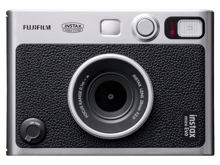 Fujifilm Instax Mini EVO Instant Digital Camera - Best Prices