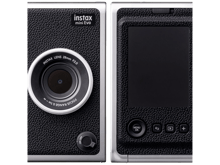 Fujifilm Instax Mini EVO Instant Digital Camera - Best Prices