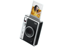 Fujifilm Instax Mini EVO Instant Digital Camera - Best Prices