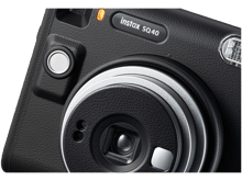 Fujifilm Instax Square SQ40 Instant Camera - Best Prices