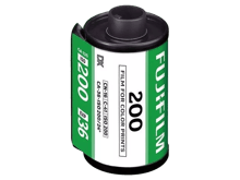 Fujifilm 200 Film 35mm 36 Exposures - Best Prices