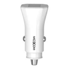 Moxom Dual Power Car Charger - Best Prices
