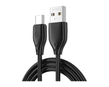 WiWU Wi-C001 Pioneer Series USB-A to Type-C 27W Cable 1.2m - Best Prices