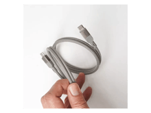 RAVPower RP-CB1039 Type-C To Type-C Cable 1.2m - Best Prices