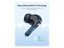 RAVPower RP-BH1018 Studio True Wireless Earbuds - Best Prices