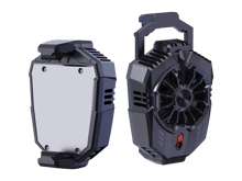 Moxom MX-CP02  Magnetic Phone Cooler - Best Prices