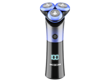 Moxom  MX-ER01 Elite LCD Electric Shaver - Best Prices
