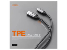 موكسوم MX-CB108 TPE كيبل بيانات يو اس بي الى تايب سي - أفضل سعر