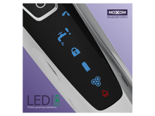 Moxom MX-ER04 Pristine Electric Shaver - Best Prices