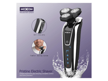 Moxom MX-ER04 Pristine Electric Shaver - Best Prices