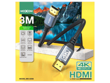 موكسم 8k كيبل اتش دي ام اي الى اتش دي ام اي - أفضل سعر