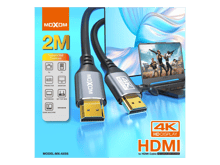موكسم MX-AX55 4k اتش دي ام اي الى اتش دي ام اي - أفضل سعر