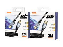 موكسم MX-AX57 8k كيبل اتش دي ام اي الى اتش دي ام اي - أفضل سعر