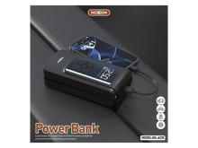 موكسم MX-AC01 مضخة هواء وباور بانك - أفضل سعر