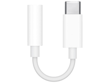 Apple Type-C Headphone Jack Adapter - Best Prices