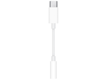 Apple Type-C Headphone Jack Adapter - Best Prices