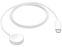 Apple Watch Magnetic Fast Charger Cable 1m - Best Prices