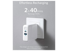Anker PowerCore Fusion III Portable Charger 2-in-1 - Best Prices