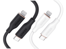 Anker PowerLine III Flow Type-C to Lightning Cable 0.9m - Best Prices