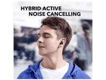 Anker SoundCore Life Dot 3i ANC Earbuds - Best Prices