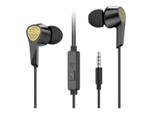 Yesido YH25 Wired Headphones - Best Prices