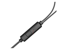 Yesido YH25 Wired Headphones - Best Prices